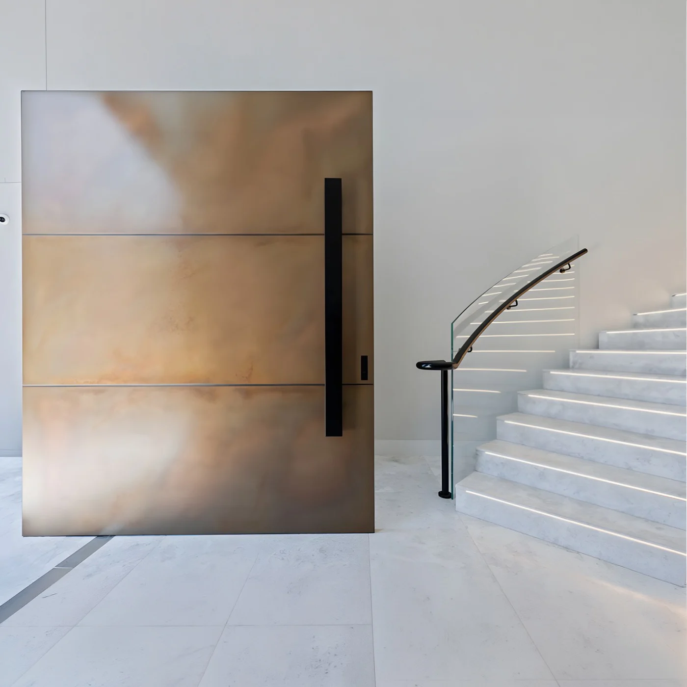 Classic-style pivot door design reference 0144 from the AsvntDoor design library